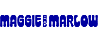 Maggie and Marlow Logo